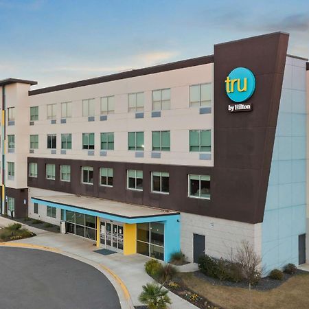 Tru By Hilton Greensboro Lake Oconee, Ga Εξωτερικό φωτογραφία