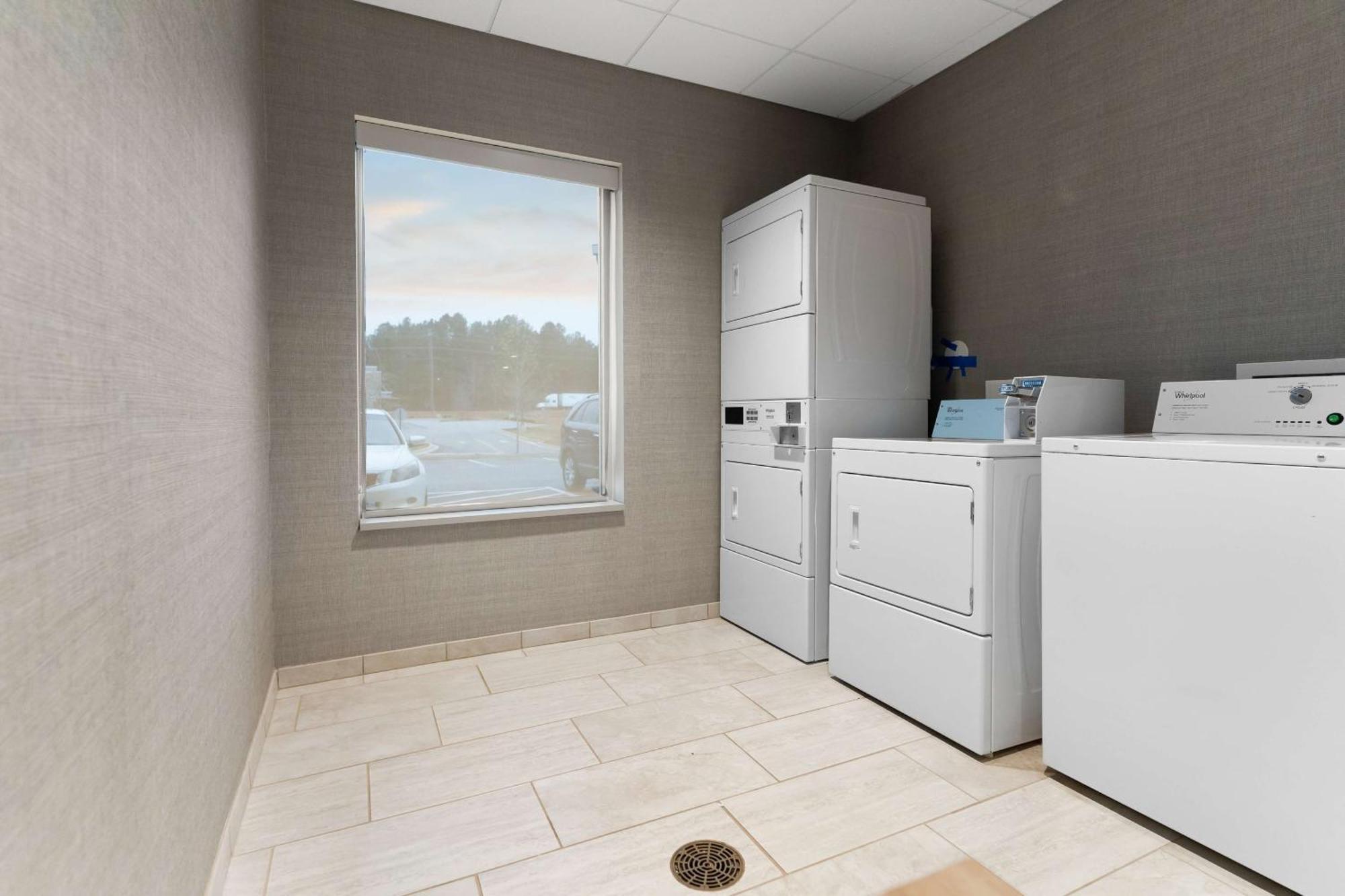 Tru By Hilton Greensboro Lake Oconee, Ga Εξωτερικό φωτογραφία
