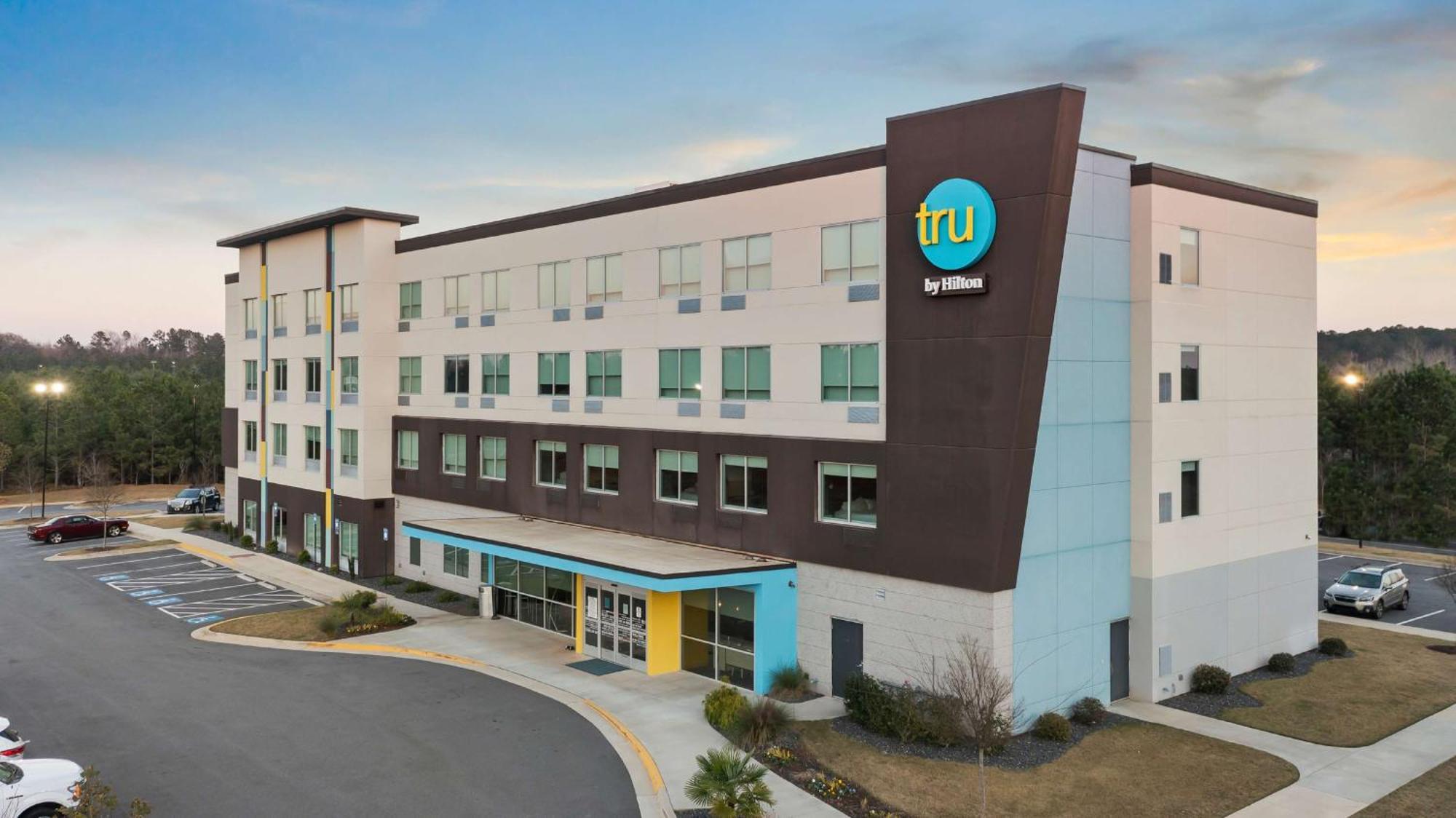 Tru By Hilton Greensboro Lake Oconee, Ga Εξωτερικό φωτογραφία
