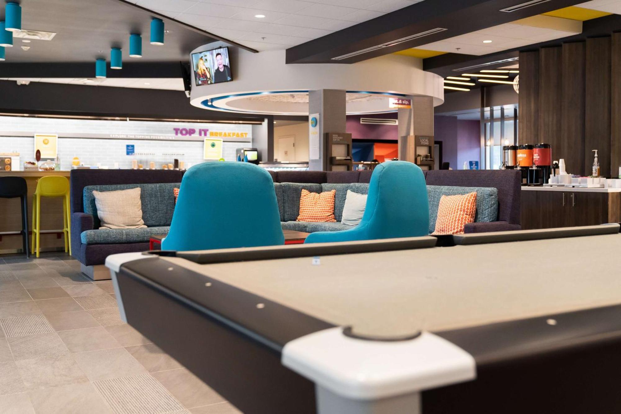 Tru By Hilton Greensboro Lake Oconee, Ga Εξωτερικό φωτογραφία