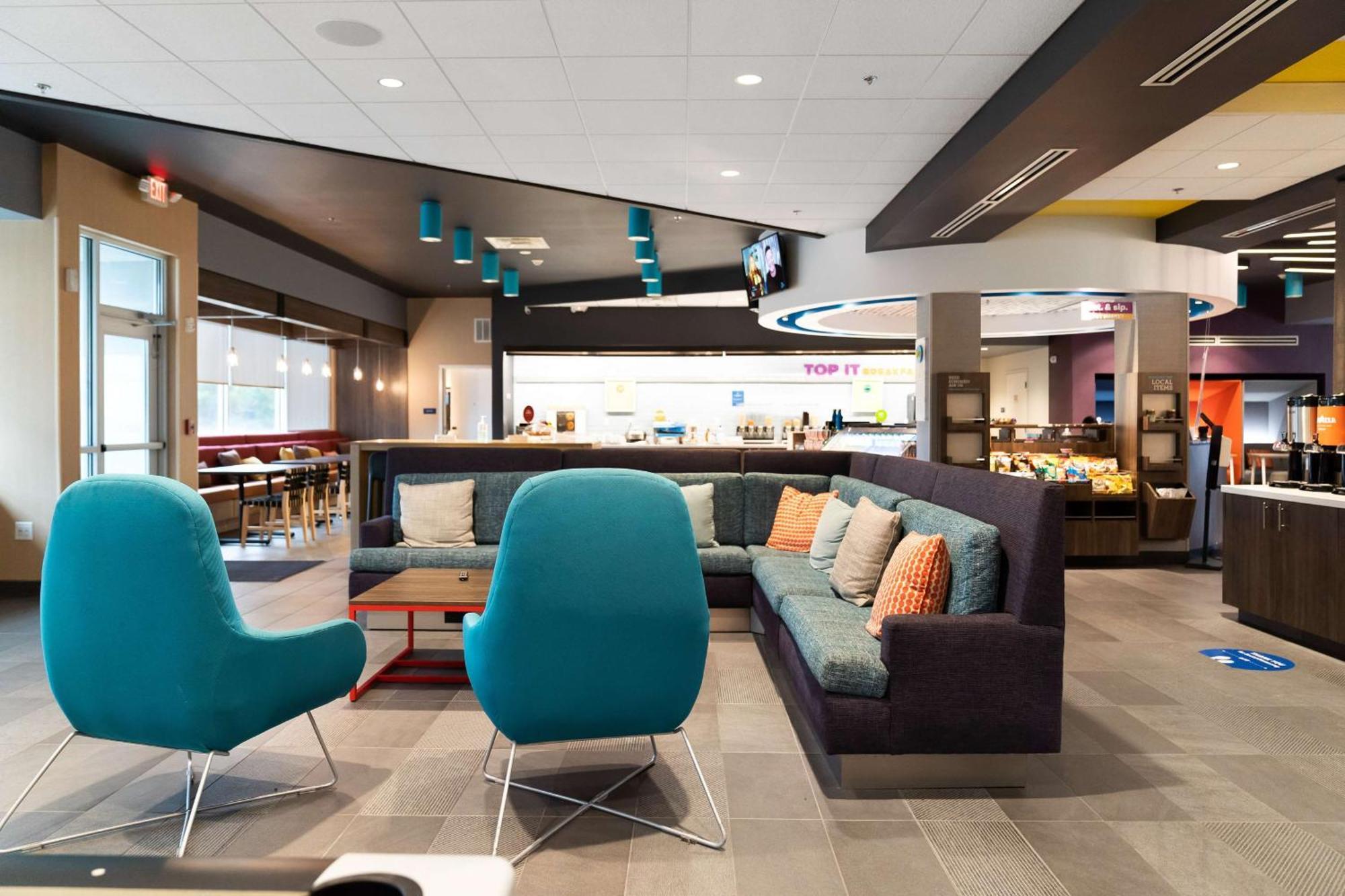 Tru By Hilton Greensboro Lake Oconee, Ga Εξωτερικό φωτογραφία