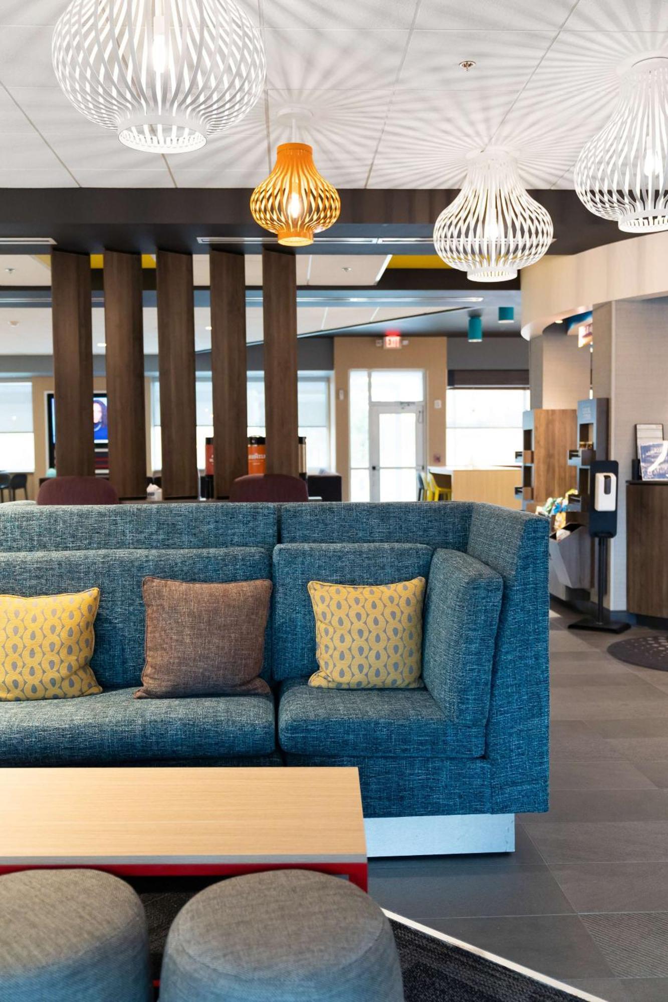 Tru By Hilton Greensboro Lake Oconee, Ga Εξωτερικό φωτογραφία
